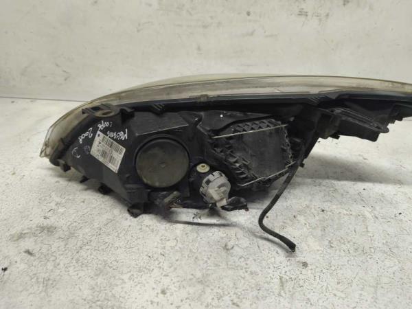 PHARE DROIT RENAULT MEGANE COUPE 2009-2012  - Vue 2